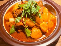 -纳鲁孜·新疆特色餐厅(上海悦荟广场店)