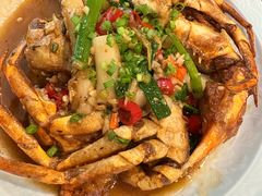 -大江户日本料理(吕厝店)