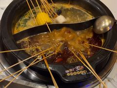 -钢管厂五区小郡肝火锅串串香(清河店)