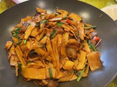 -大鸭梨烤鸭(左家庄店)