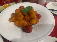 -正阳门饭庄·烤鸭·北京菜(万丰路七里庄店)