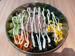 -米村拌饭(银泰中心店)