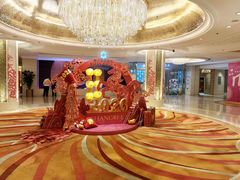 -苏州香格里拉大酒店