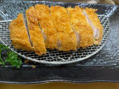 -胜博殿日式炸猪排(悠唐店)