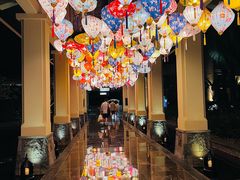 -海南清水湾莱佛士酒店