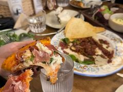 -Alimentari Grande(东湖路店)