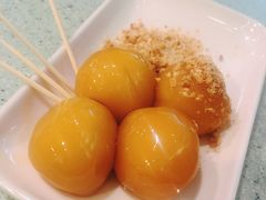 -松记糖水店(铜锣湾分店)