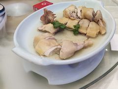 -湾仔渔村(高明店)
