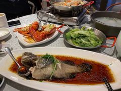 -达叔香味海鲜(海棠68环球美食街店)