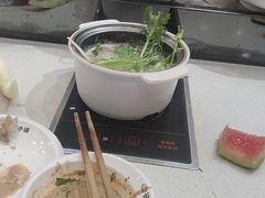-农小锅自助小火锅(北京大兴凯德店)