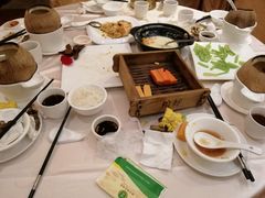 -锦粤宫·精致粤菜(深圳北站店)