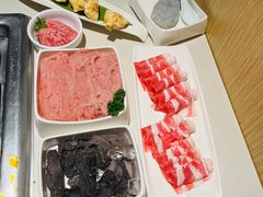 -海底捞火锅(枫蓝国际购物中心店)