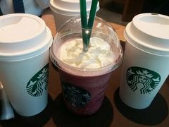 -星巴克(长沙乐和城门店)