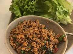 -阿诺泰·泰国餐厅(紫荆店)