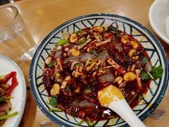 -小媳妇凉粉(浑源店)