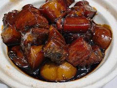 -新吉士·上海菜(浦东LCM置汇旭辉店)