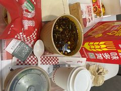 -西少爷(万柳店)