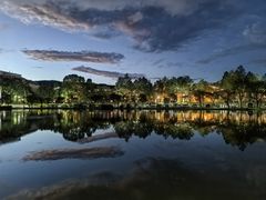 -湖泉半山温泉(湖泉生态园)