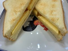-食运茶餐厅(文化宫店)