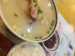 -易老妈蹄花.特色川菜(人民公园总店)