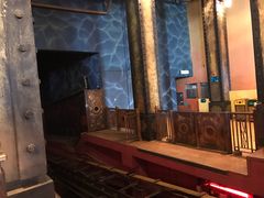 -海洋公园海洋列车－海滨站