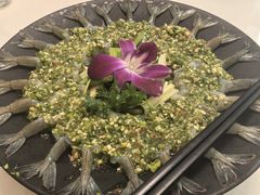 泰椒鲜虾（大份）-阿诺泰·泰国餐厅(紫荆店)