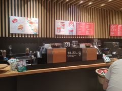 -星巴克(广州百信广场东区店)