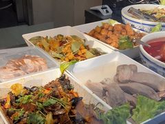 -三毛烤鸡(清泰街店)