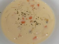 -萨莉亚意式餐厅(杭州西溪龙湖天街店)