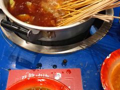 -马路边边串串香(双井直营店)