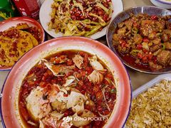 -老三样·旧食新味(万寿宫店)