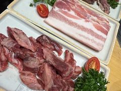 牛肋条-喜来稀肉(虹泉路店)