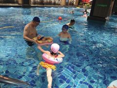 -青水瓦台汤泉(未央店)