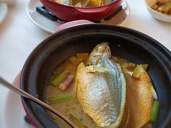 -莆田餐厅PUTIEN(深圳湾万象城家宴店)