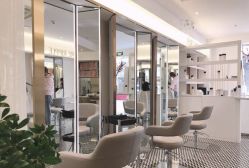 -净漪造型 PURE RIPPLE