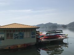 -千岛湖湖人皮划艇俱乐部
