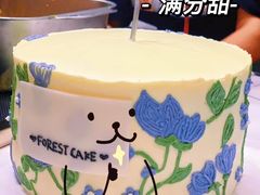 -芊浔家的蛋糕王国(升龙店)