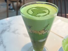-六六·抹茶66’s SALDessert(保利时光里店)