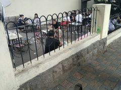 -王记西鎮电烤肉(汶上路店)