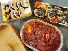 -传闻来紫菜包饭·打糕(西塔韩百店)