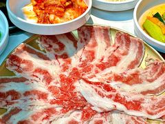 -六七八韩式烤肉·韩国料理(上杭路店)