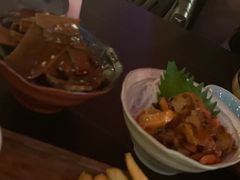 -人间酒暖·Go blanc·烧鸟·深夜食堂(陆家嘴店)