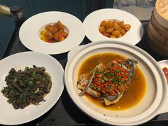 -徐记海鲜(大雁塔|金都店)