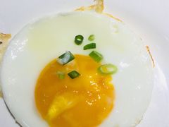 溏心蛋-格瑞欧海鲜自助烤肉火锅(光彩店)