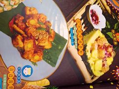 -觅山云南菜(泊富ICITY店)