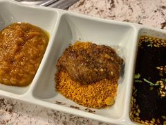 小料-高丽屋(天宁寺店)