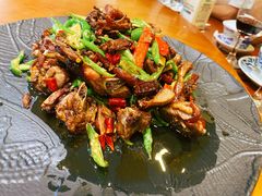 -田园印象·成都土菜院子(华阳店)