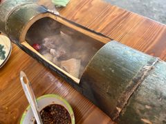 -柴火农家饭(遇龙河店)