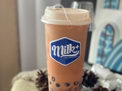 -milkplus·泰式奶茶(较场东路店)