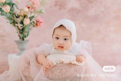 -NICE KIDS 奈时儿童摄影
